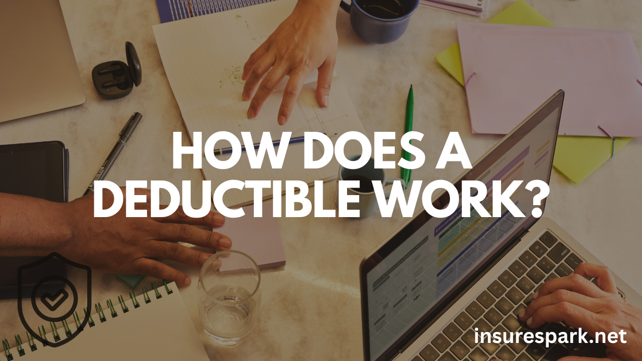 How Does a Deductible Work in 2026 ?
