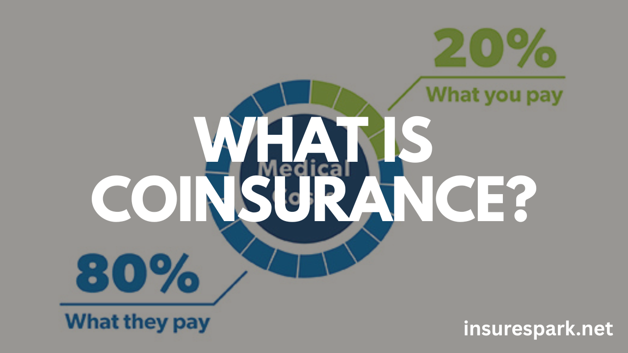 What Is Coinsurance?
